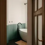 Frühstückspension Folwark Wielka Wies - Palac Pod Debem 4*