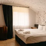 Folwark Wielka Wies - Palac Pod Debem 4* Glowczyce