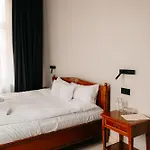Couette-café Folwark Wielka Wies - Palac Pod Debem