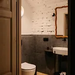 Frühstückspension Folwark Wielka Wies - Palac Pod Debem 4*