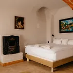 Folwark Wielka Wies - Palac Pod Debem 4* Glowczyce