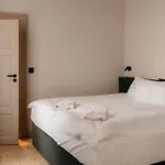 Frühstückspension Folwark Wielka Wies - Palac Pod Debem 4*