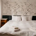 Folwark Wielka Wies - Palac Pod Debem 4* Glowczyce