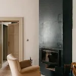 Frühstückspension Folwark Wielka Wies - Palac Pod Debem 4*