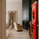 Folwark Wielka Wies - Palac Pod Debem Frühstückspension Glowczyce