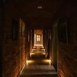 Folwark Wielka Wies - Palac Pod Debem Bed & Breakfast Glowczyce