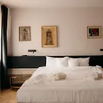 Folwark Wielka Wies - Palac Pod Debem 4* Glowczyce
