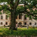 Folwark Wielka Wies - Palac Pod Debem 4* Glowczyce