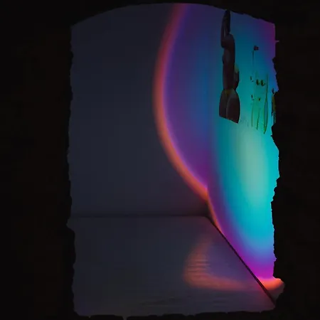 Folwark Wielka Wies - Palac Pod Debem Glowczyce