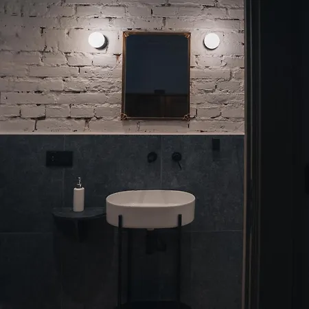 Folwark Wielka Wies - Palac Pod Debem 3* Główczyce