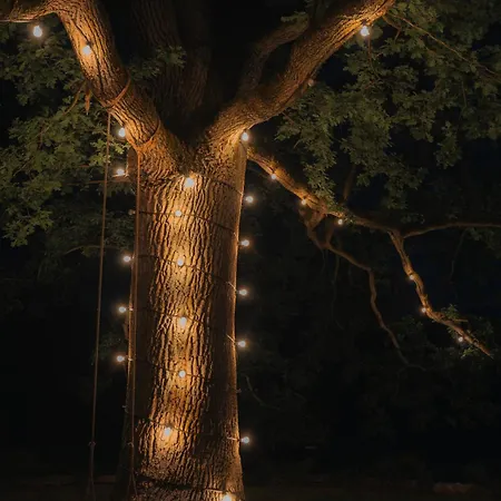 Folwark Wielka Wies - Palac Pod Debem Główczyce