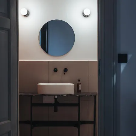 Folwark Wielka Wies - Palac Pod Debem 3*