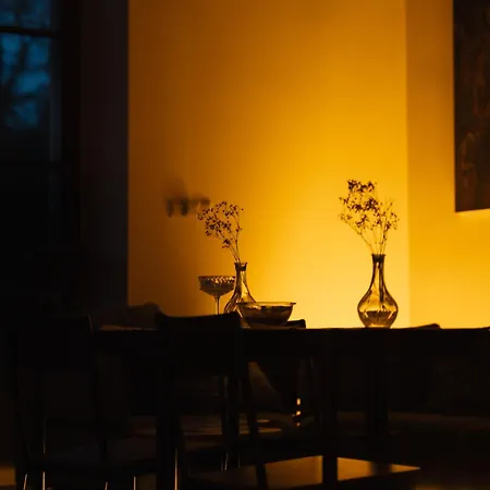 Folwark Wielka Wies - Palac Pod Debem Glowczyce