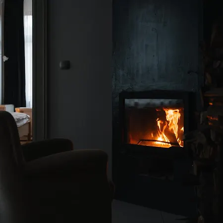 Folwark Wielka Wies - Palac Pod Debem Panzió 3*