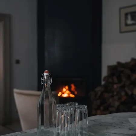 Folwark Wielka Wies - Palac Pod Debem 3* Główczyce