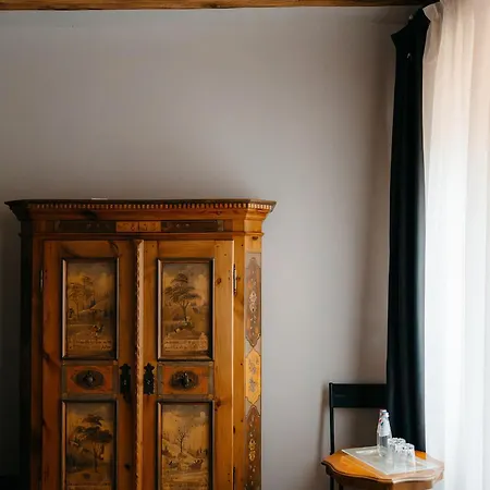 Bed & Breakfast Folwark Wielka Wies