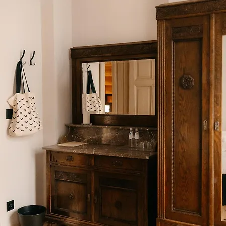 Bed & Breakfast Folwark Wielka Wies Glowczyce