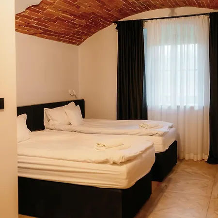 Bed & Breakfast Folwark Wielka Wies Glowczyce