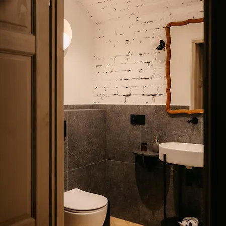 Bed & Breakfast Folwark Wielka Wies 4*