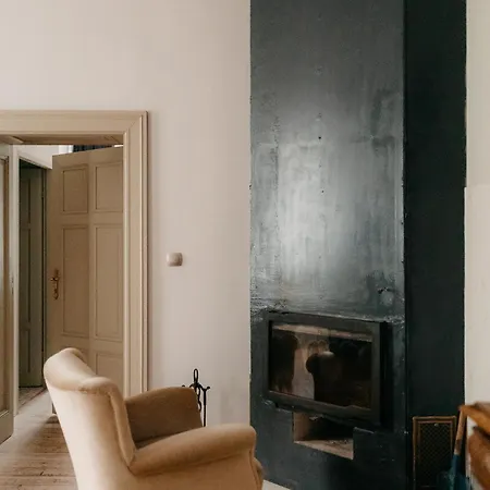 Bed & Breakfast Folwark Wielka Wies 4*
