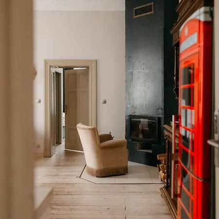 Folwark Wielka Wies Bed & Breakfast Glowczyce