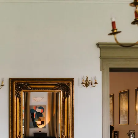 Bed & Breakfast Folwark Wielka Wies Glowczyce