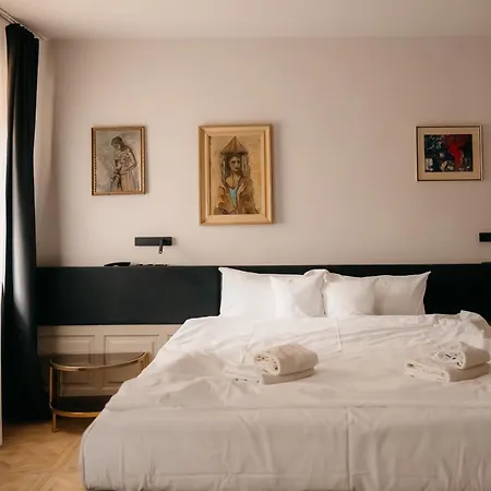 Folwark Wielka Wies 4* Glowczyce