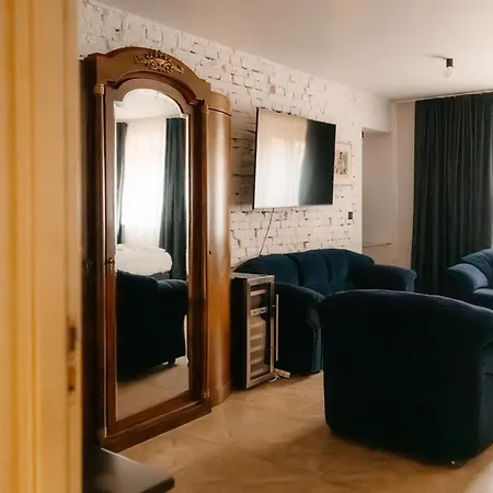 Bed & Breakfast Folwark Wielka Wies