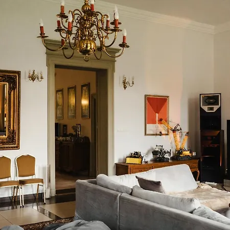 Folwark Wielka Wies Bed & Breakfast 4*