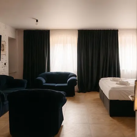 Bed & Breakfast Folwark Wielka Wies 4*