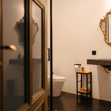 Bed & Breakfast Folwark Wielka Wies