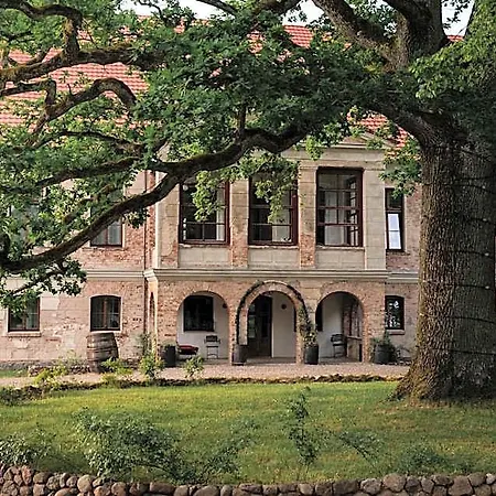 Folwark Wielka Wies 4* Glowczyce
