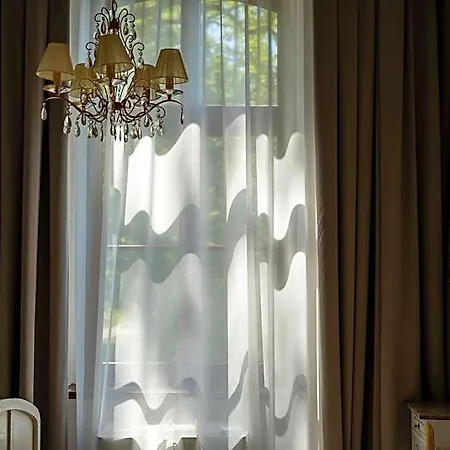 Folwark Wielka Wies 4* Glowczyce