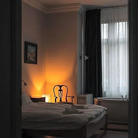 Folwark Wielka Wies 4* Glowczyce