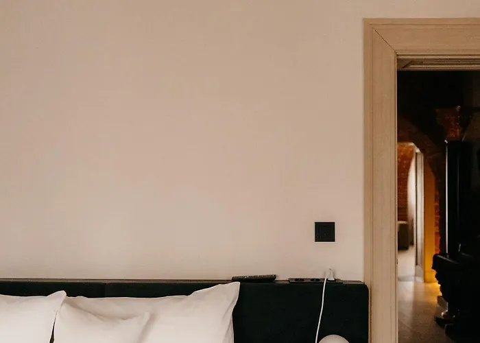 Bed & Breakfast Folwark Wielka Wies - Palac Pod Debem 3*