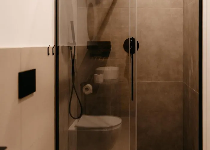 Folwark Wielka Wies - Palac Pod Debem