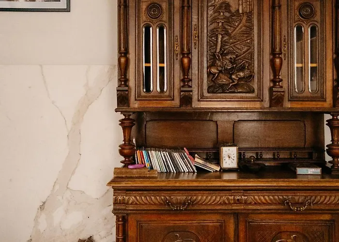 Folwark Wielka Wies - Palac Pod Debem Glowczyce