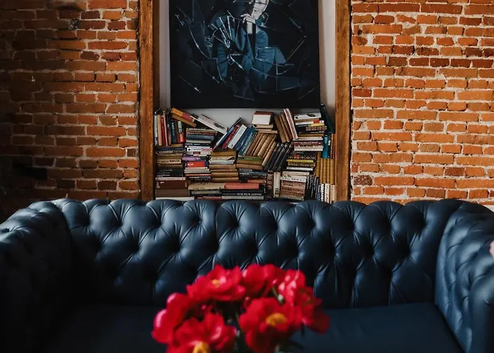 Folwark Wielka Wies - Palac Pod Debem 4* Glowczyce