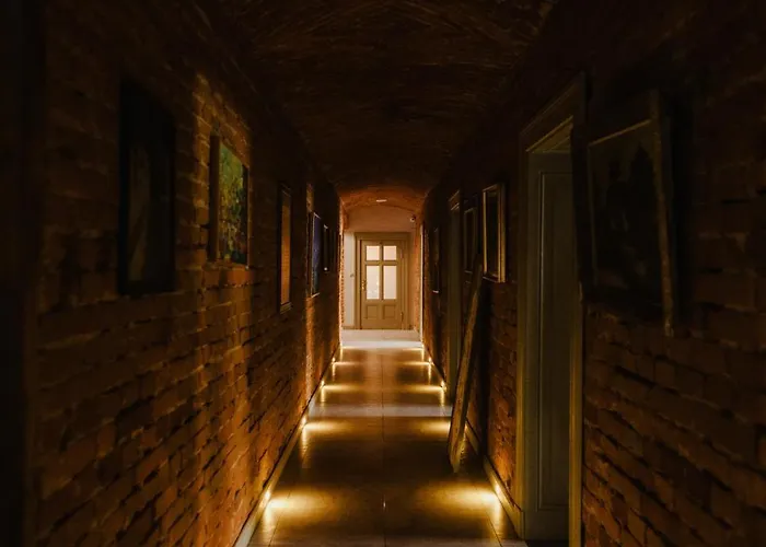 Pałac Wielka Wieś - Pałac Pod Dębem Nocleg ze śniadaniem Glowczyce